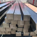 Free Cutting Hot Rolled Square Stainless Steel Bar